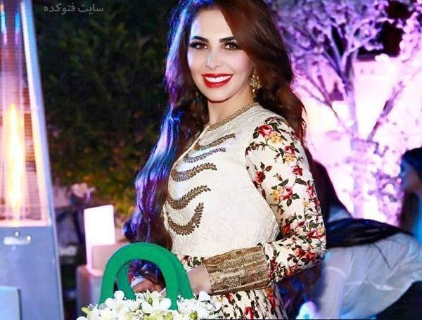 عکس از غزل سادات خواننده