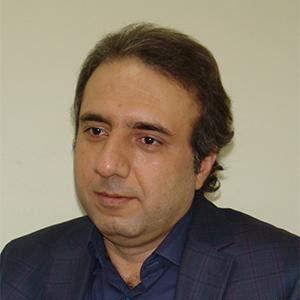 عکس دکتر فیروز صالح پور