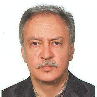 عکس دکتر فیروز صالح پور