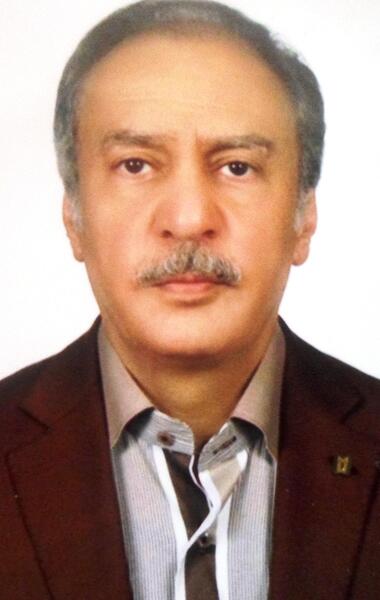 عکس دکتر فیروز صالح پور
