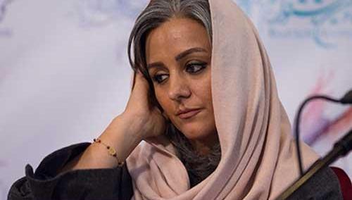 عکس زهرا مرادی بازیگر
