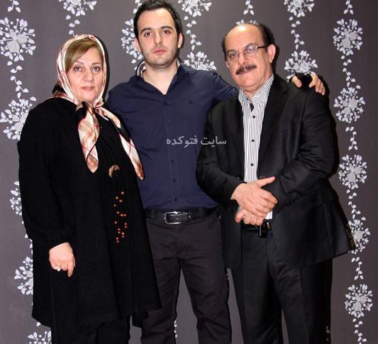 عکس نوشته محمد زارع