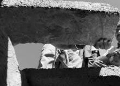 عکس مفهومی مرگ