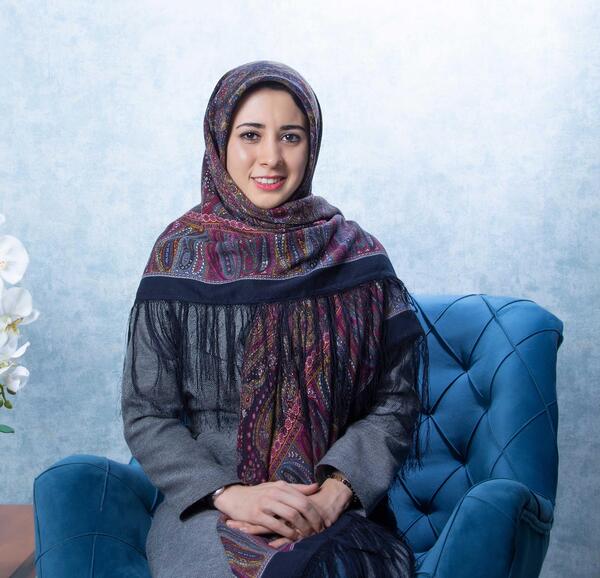 عکسهای سمیرا لطفی