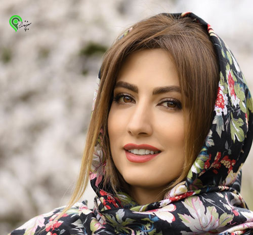 عکسهای سمیرا لطفی
