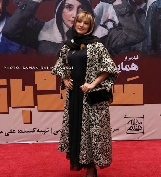 عکسهای سمیرا لطفی