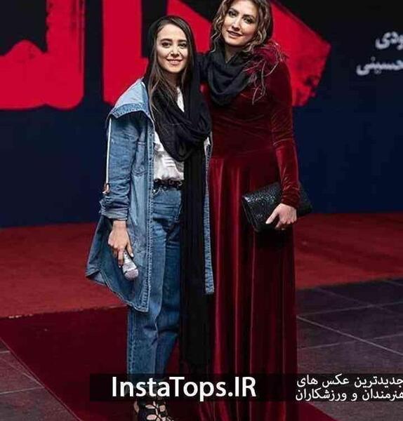 عکسهای سمیرا لطفی