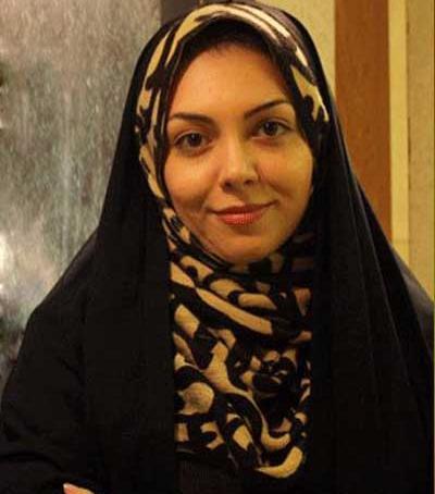عکس های ازاده نامدار