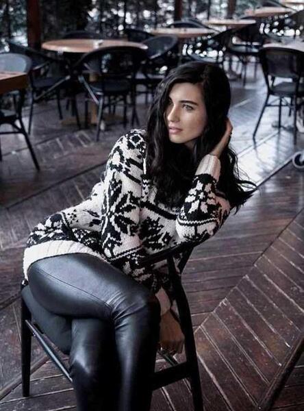عکس های جدید خدیجه طوبا