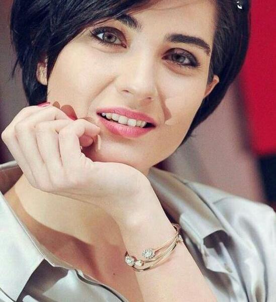 عکس های جدید خدیجه طوبا
