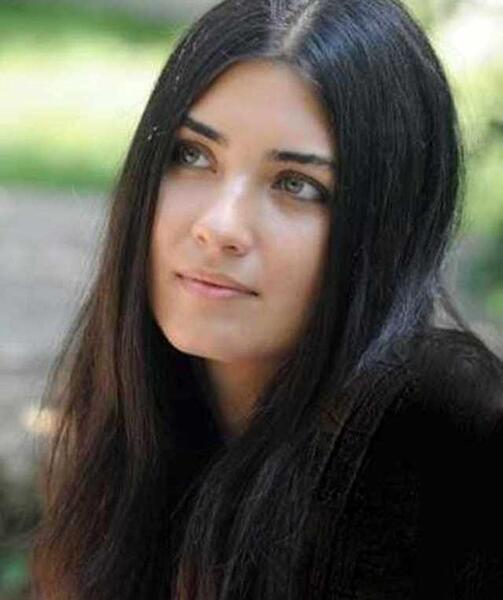 عکس های جدید خدیجه طوبا