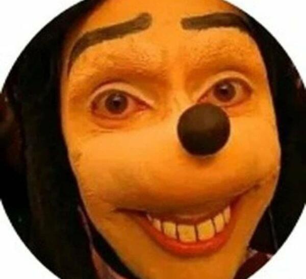 عکس مومو قدی