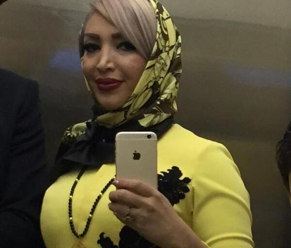 عکس امیرحسین صادقی