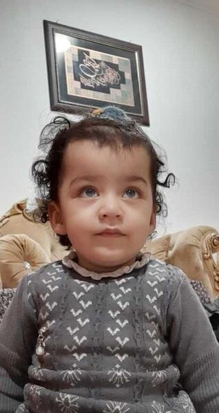 عکس تارا عبداللهی
