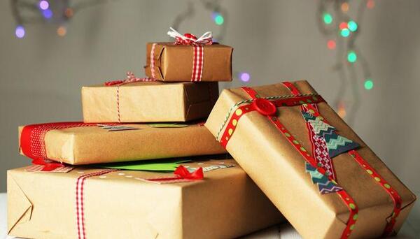عکس ایده های خلاقانه برای هدیه تولد کودک
