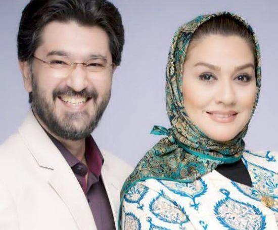عکس امیرحسین مدرس و برادرش