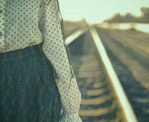 عکس دخترانه هنری برای پروفایل