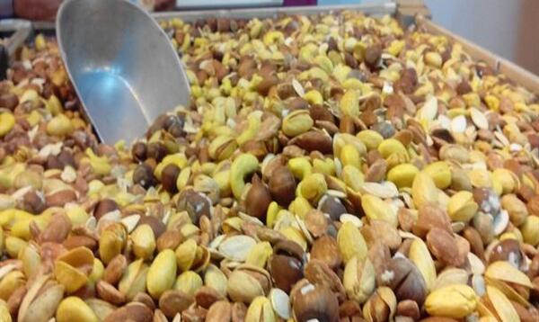 عکس شب عیدی