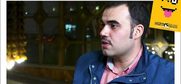 عکس پوریا کاکاوند