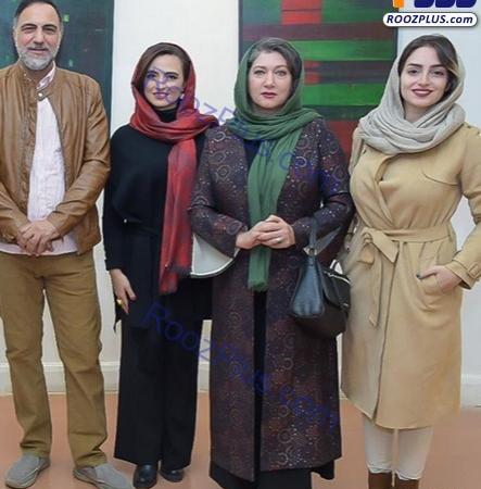 عکس پوریا کاکاوند