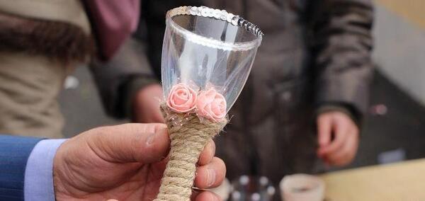 عکس ایده ساده برای بازارچه مدرسه