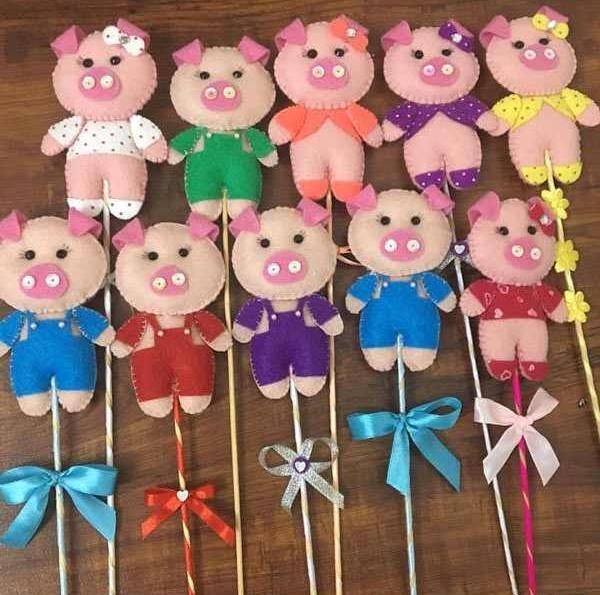 عکس ایده ساده برای بازارچه مدرسه