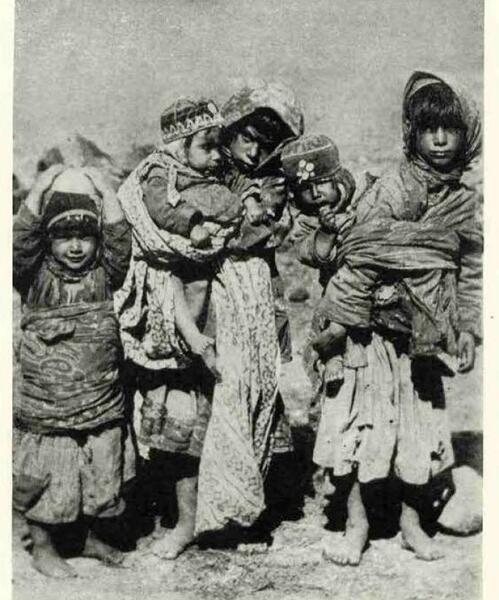 عکسهای ایران قدیم