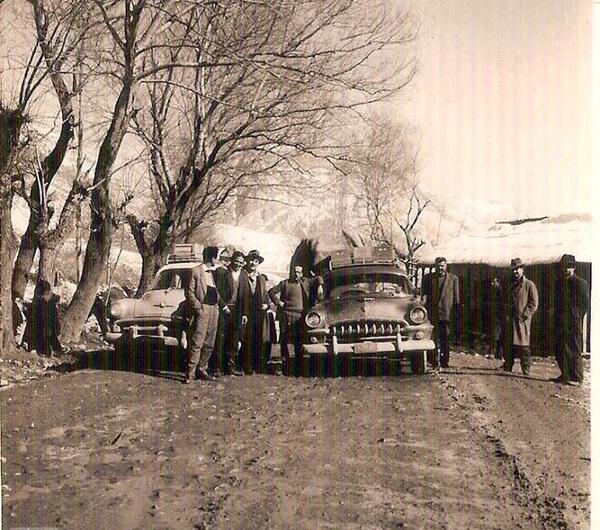 عکسهای ایران قدیم