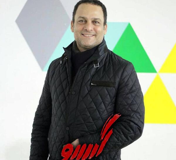 عکس حسین گلزار