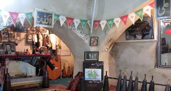 عکس حسین گلزار