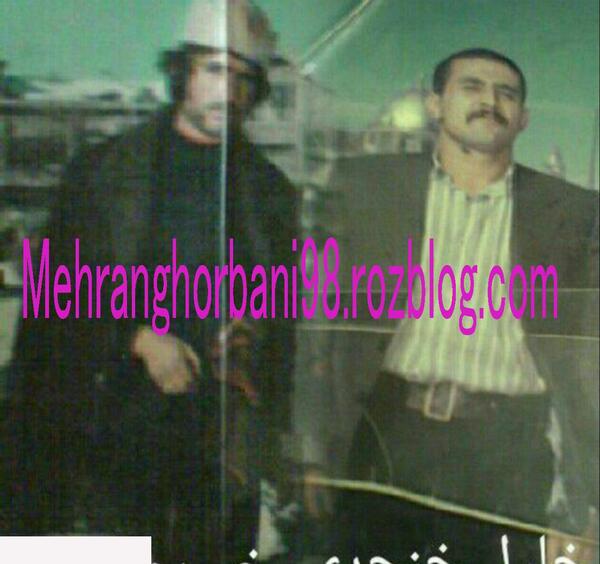 عکس خلیل سلطان