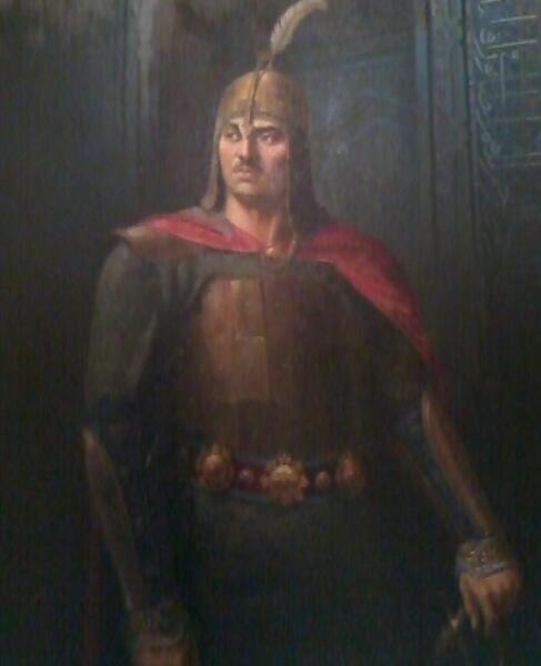 عکس خلیل سلطان