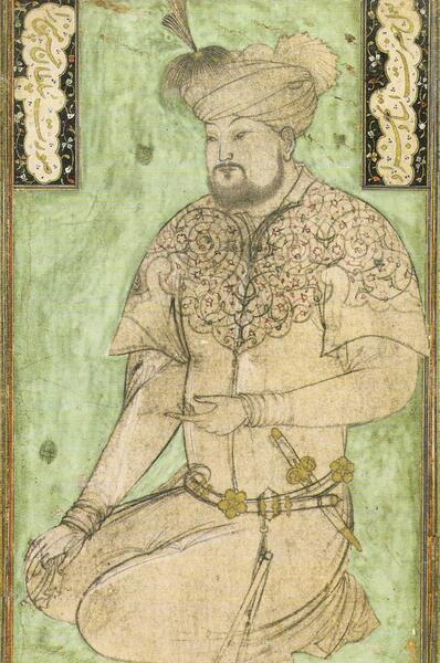 عکس خلیل سلطان