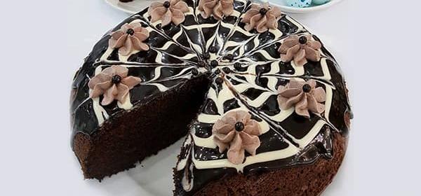 عکس کیک های خوشمزه