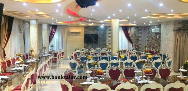 عکس عروسی طوبی