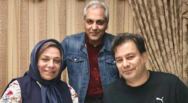 عکس پیمان زحمتکش