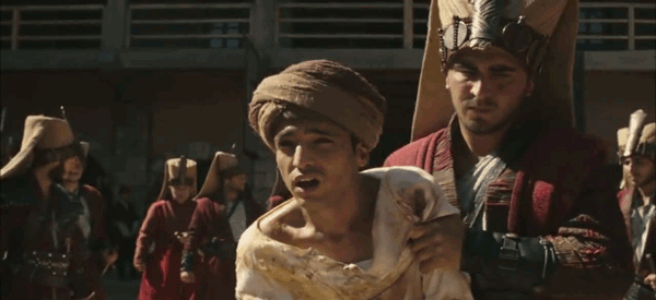عکس مهمت در ماه پیکر