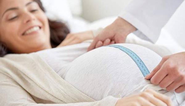 عکس بارداری چند قلویی