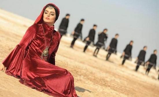 ژست عکس های جالب