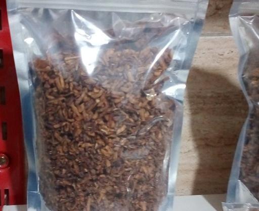 عکس چای سیب