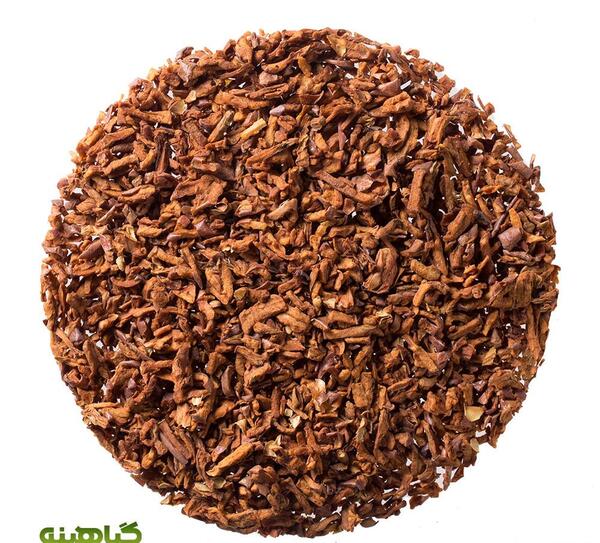 عکس چای سیب