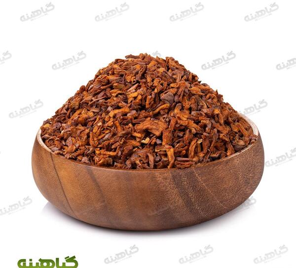 عکس چای سیب