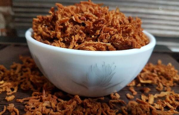 عکس چای سیب