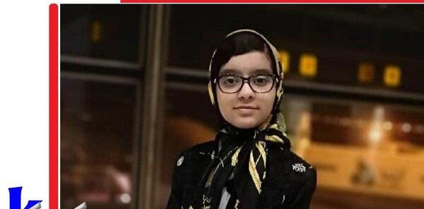 عکس سما برهانی