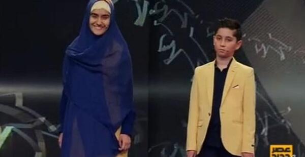 عکس سما برهانی