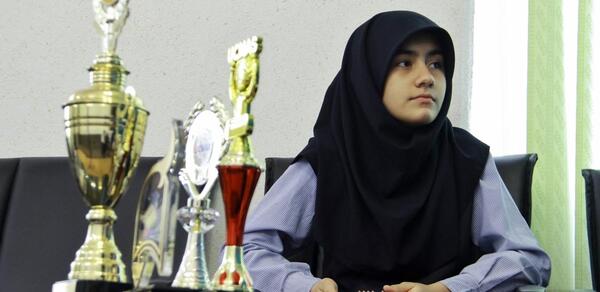 عکس سما برهانی