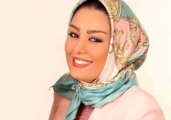 عکس لبخند قهقهه