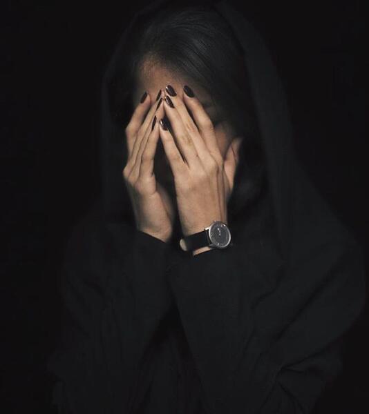 عکس نوشته حسین حائریان