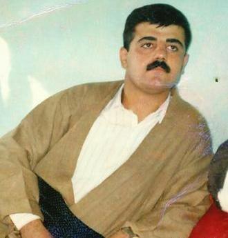 عکس حسن کرمی