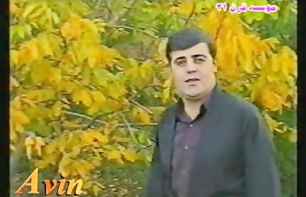 عکس حسن کرمی
